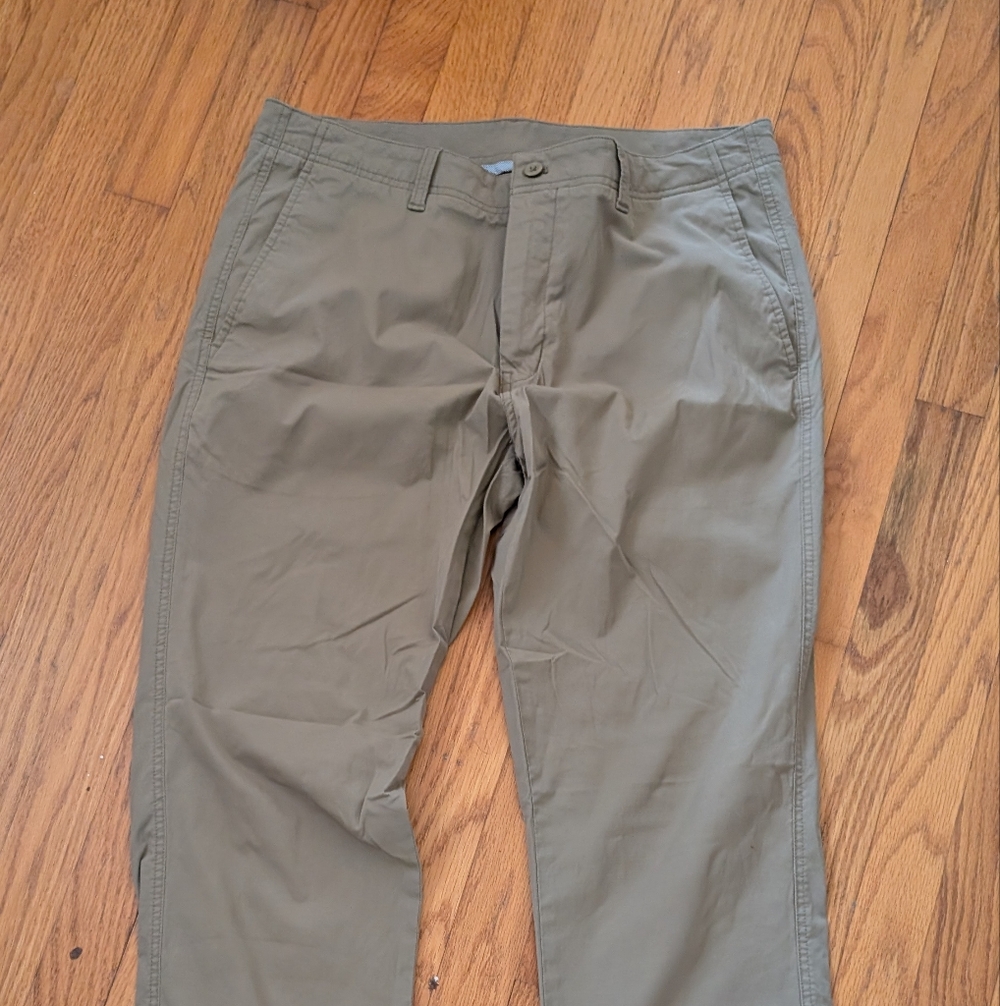 Duck Head Men's Pants